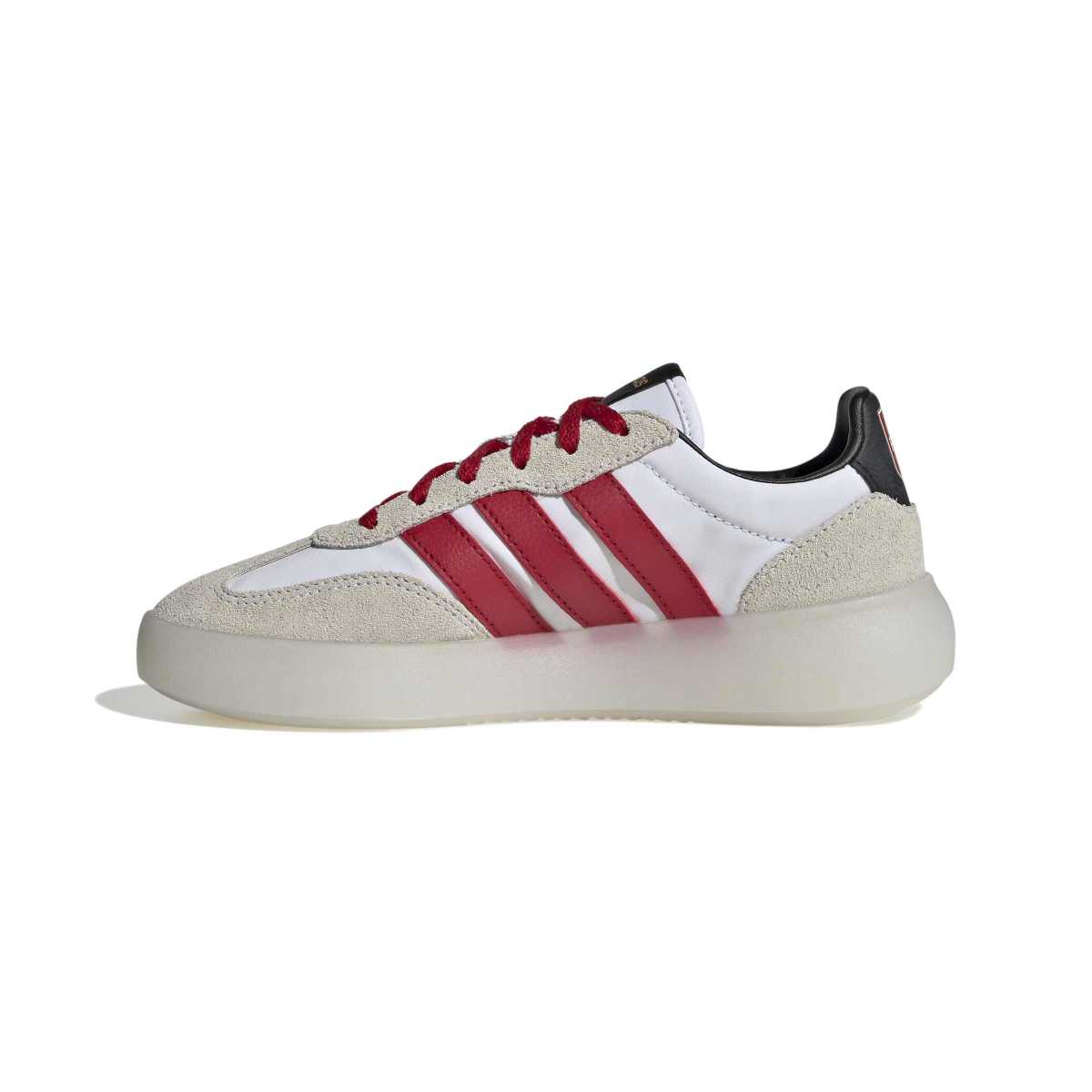 5/15 adidas Youth Barreda Decode Soccer Shoes-4