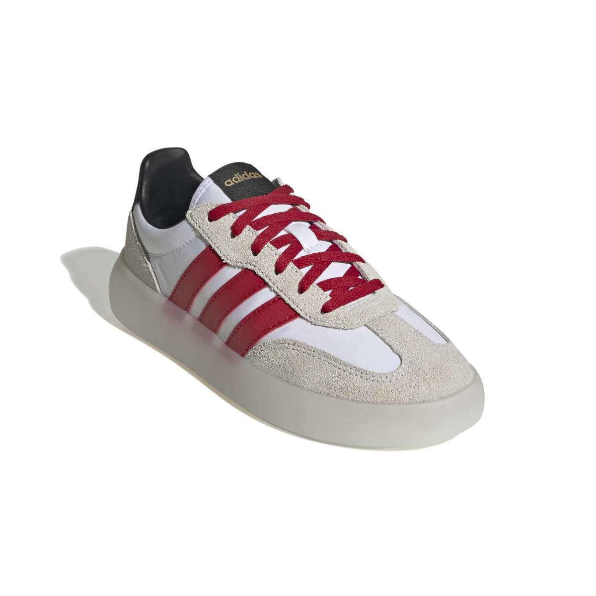 5/15 adidas Youth Barreda Decode Soccer Shoes-5
