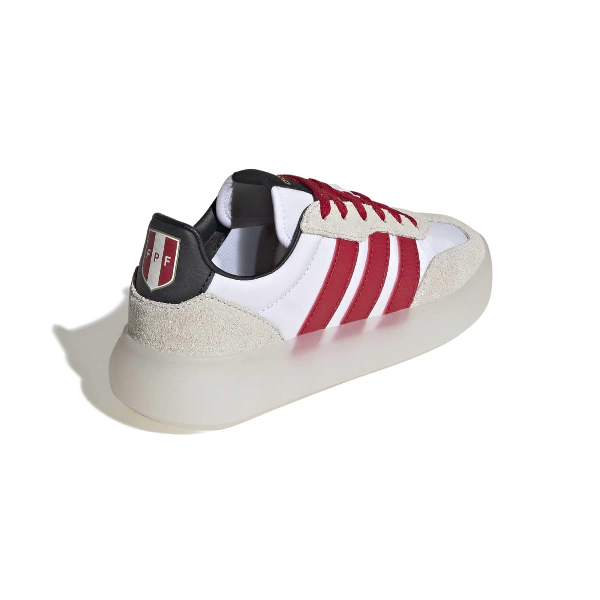 5/15 adidas Youth Barreda Decode Soccer Shoes-6