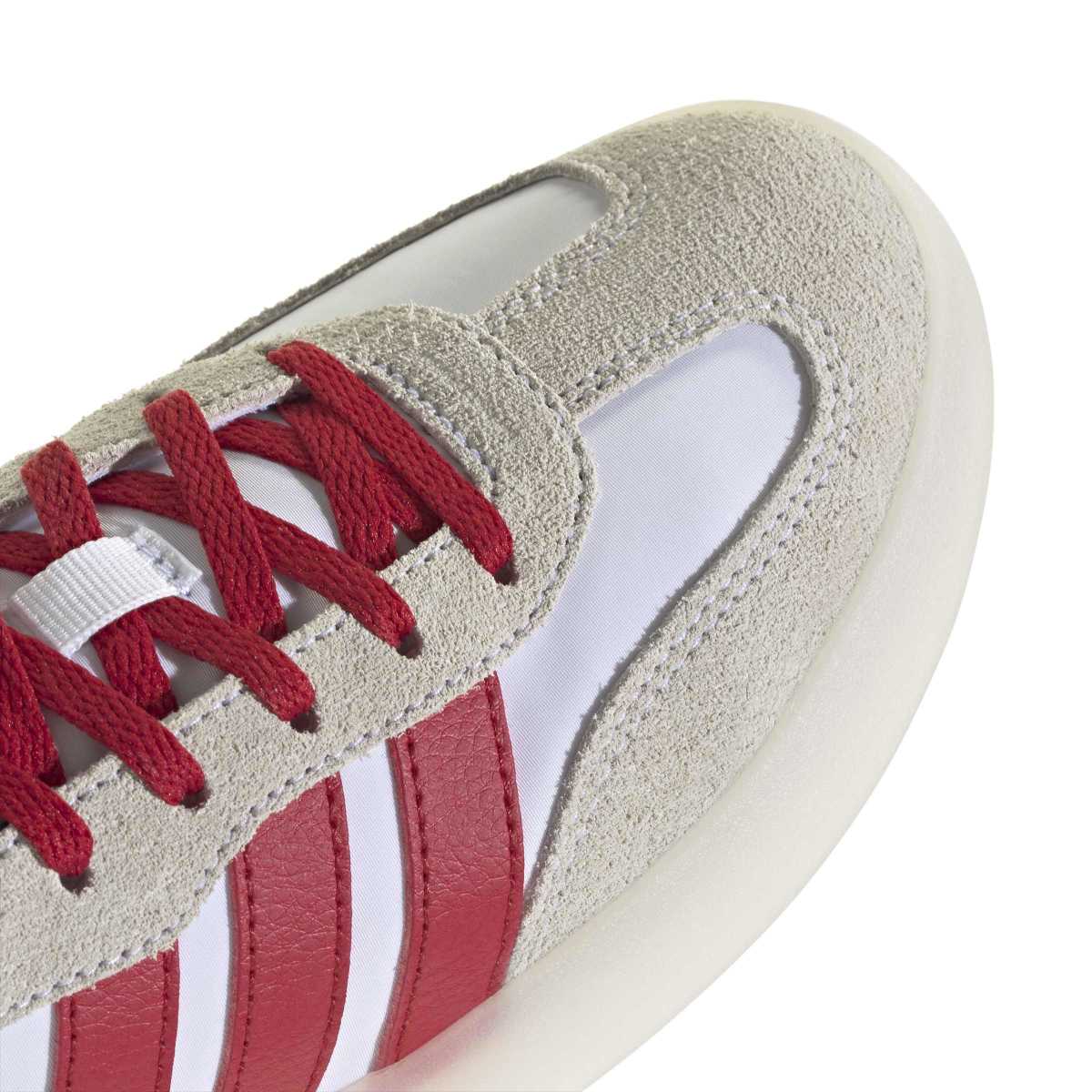 5/15 adidas Youth Barreda Decode Soccer Shoes-8