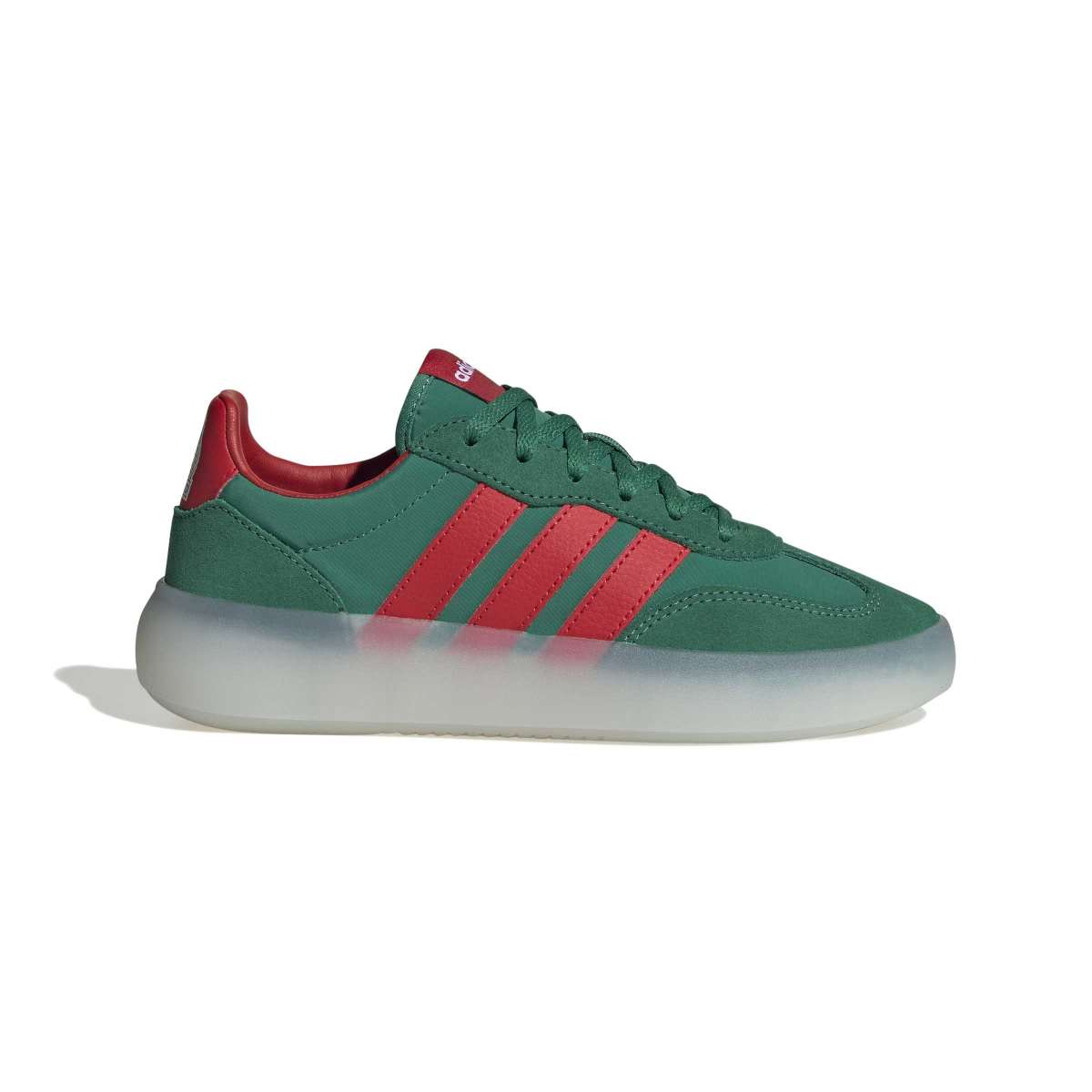 5/15 adidas Youth Barreda Decode Soccer Shoes-1