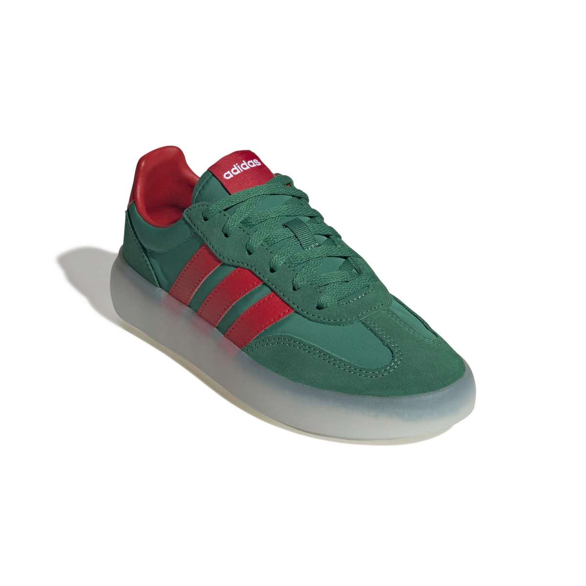 5/15 adidas Youth Barreda Decode Soccer Shoes-5