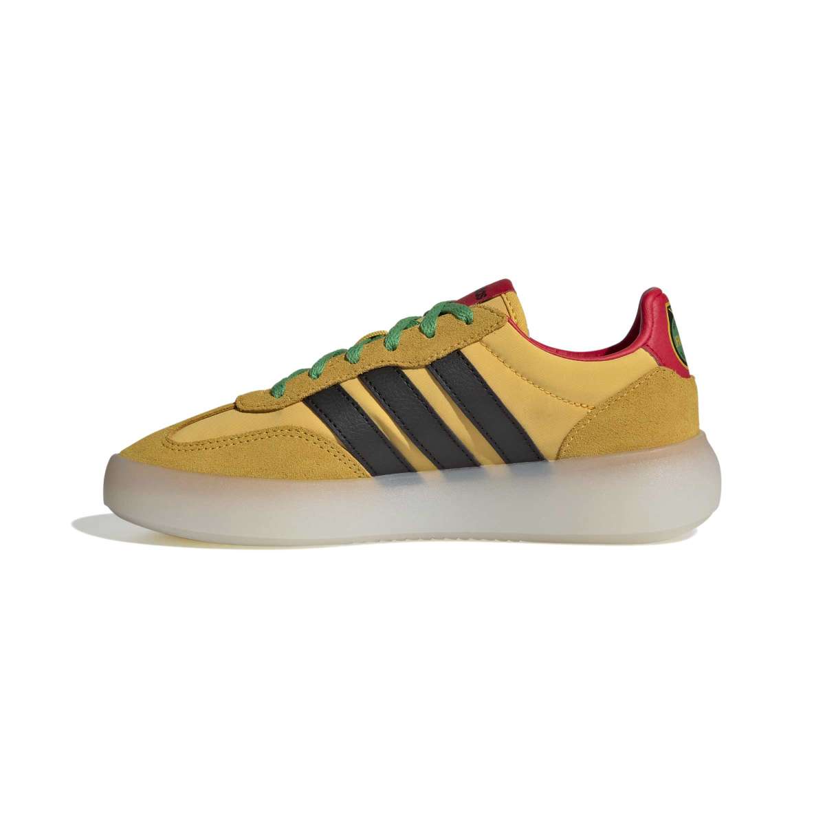 5/15 adidas Youth Barreda Decode Soccer Shoes-4