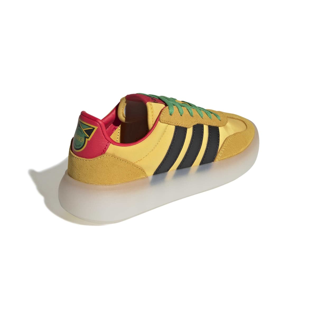 5/15 adidas Youth Barreda Decode Soccer Shoes-6