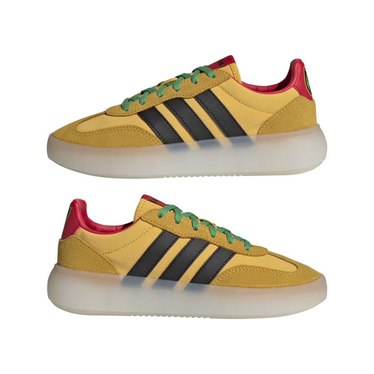 5/15 adidas Youth Barreda Decode Soccer Shoes-9