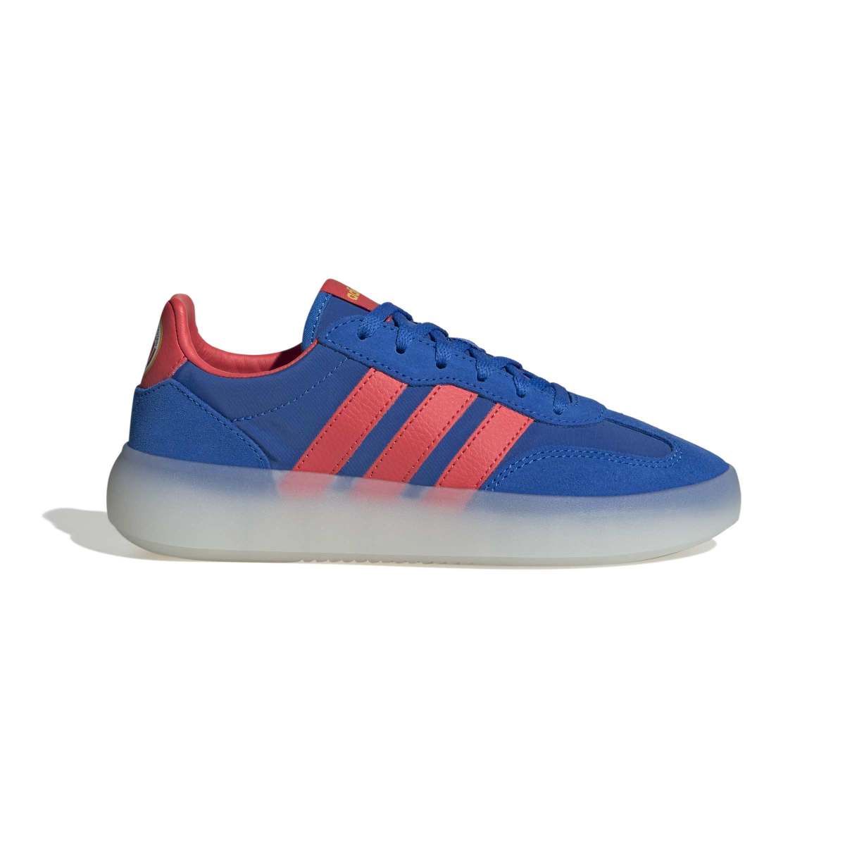 5/15 adidas Youth Barreda Decode Soccer Shoes-1