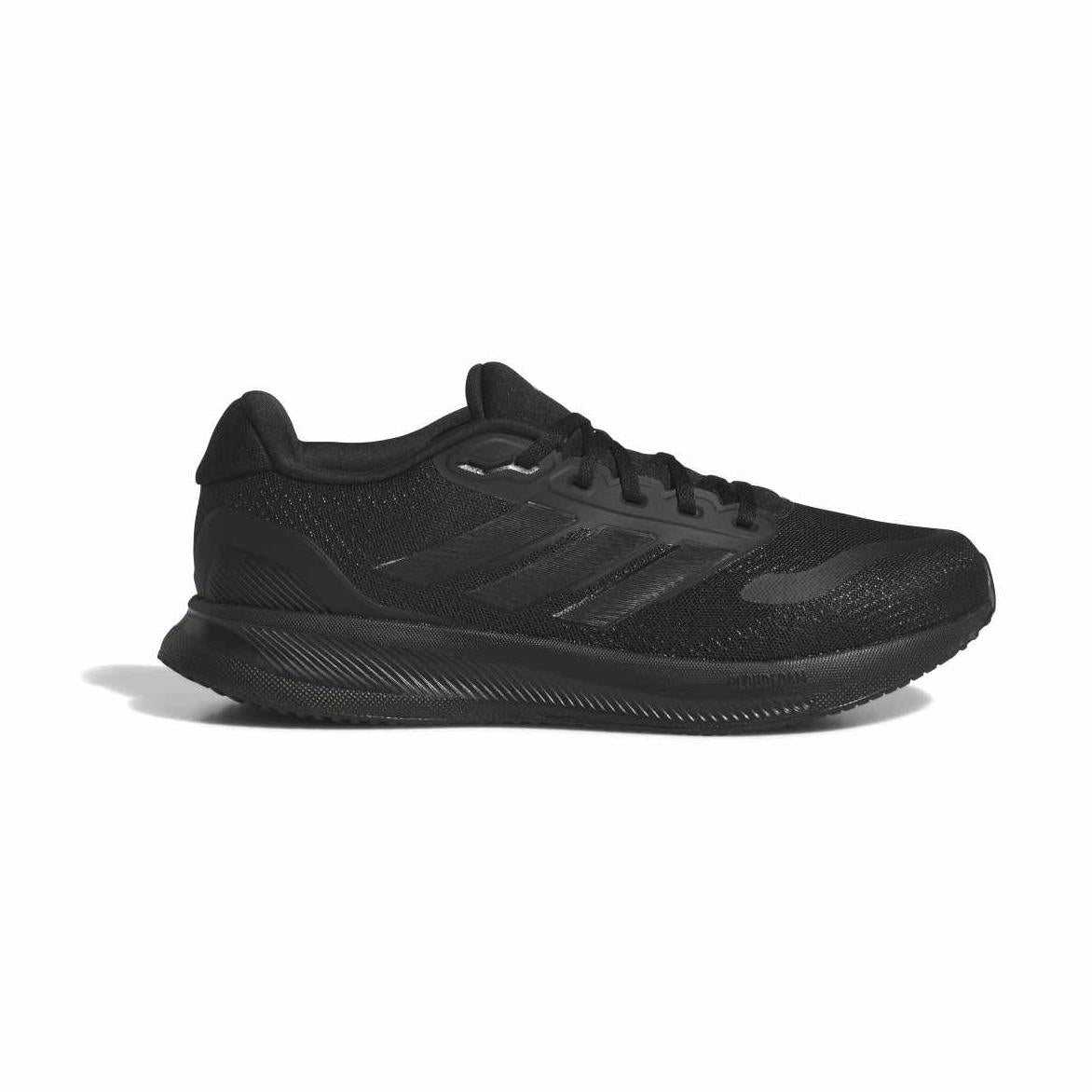 adidas Men's Runfalcon 5 Wide Running Shoes-1