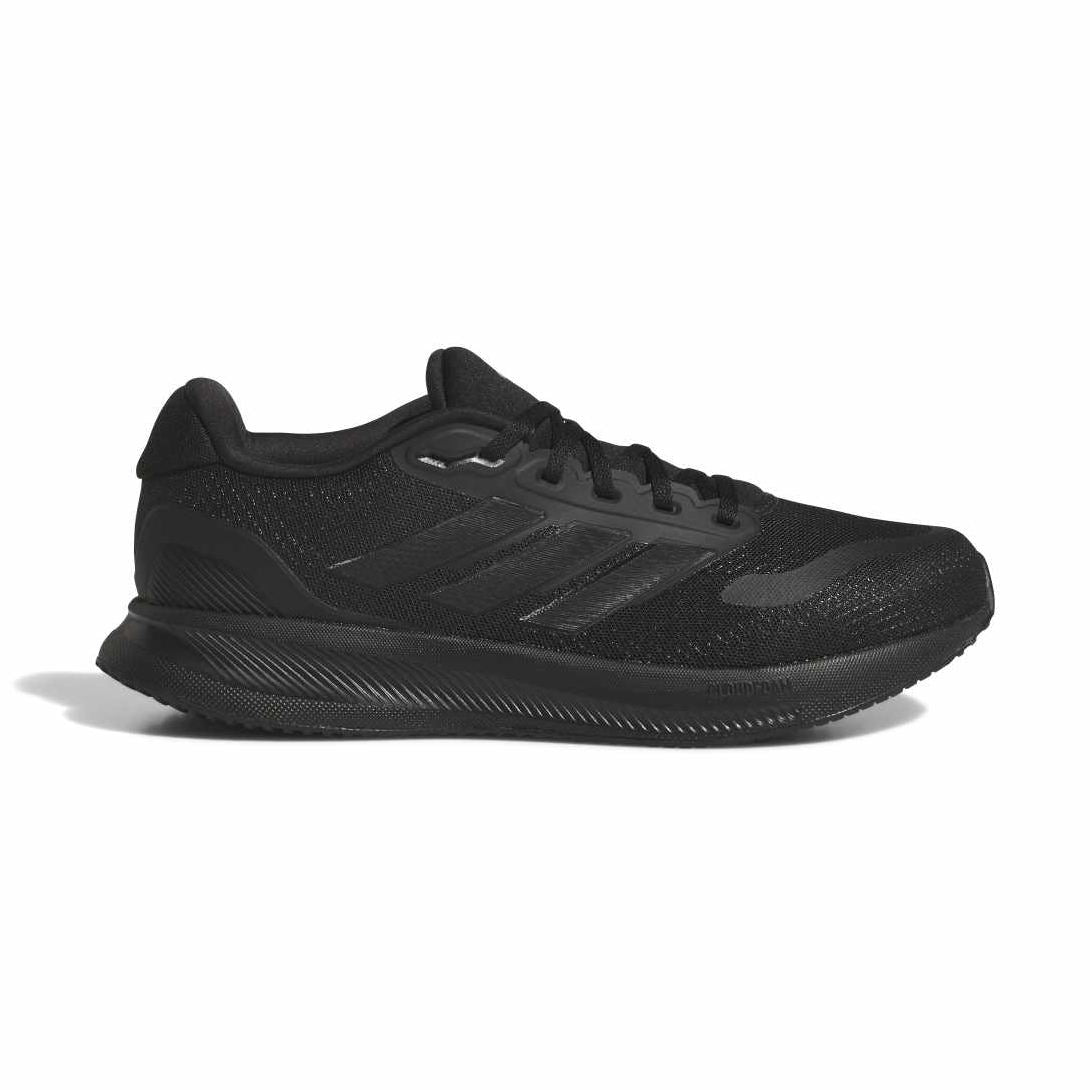 adidas Men's Runfalcon 5 Wide Running Shoes-2