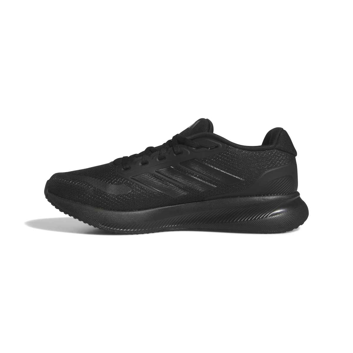 adidas Men's Runfalcon 5 Wide Running Shoes-5