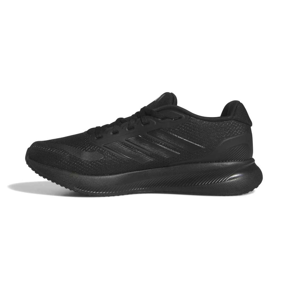 adidas Men's Runfalcon 5 Wide Running Shoes-5