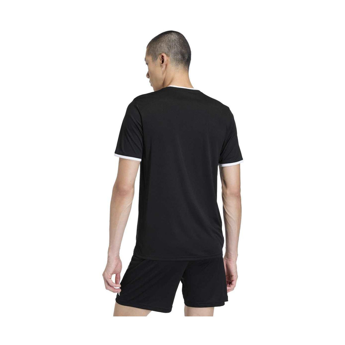 adidas Men's Entrada26 Graphic Soccer Jersey-4