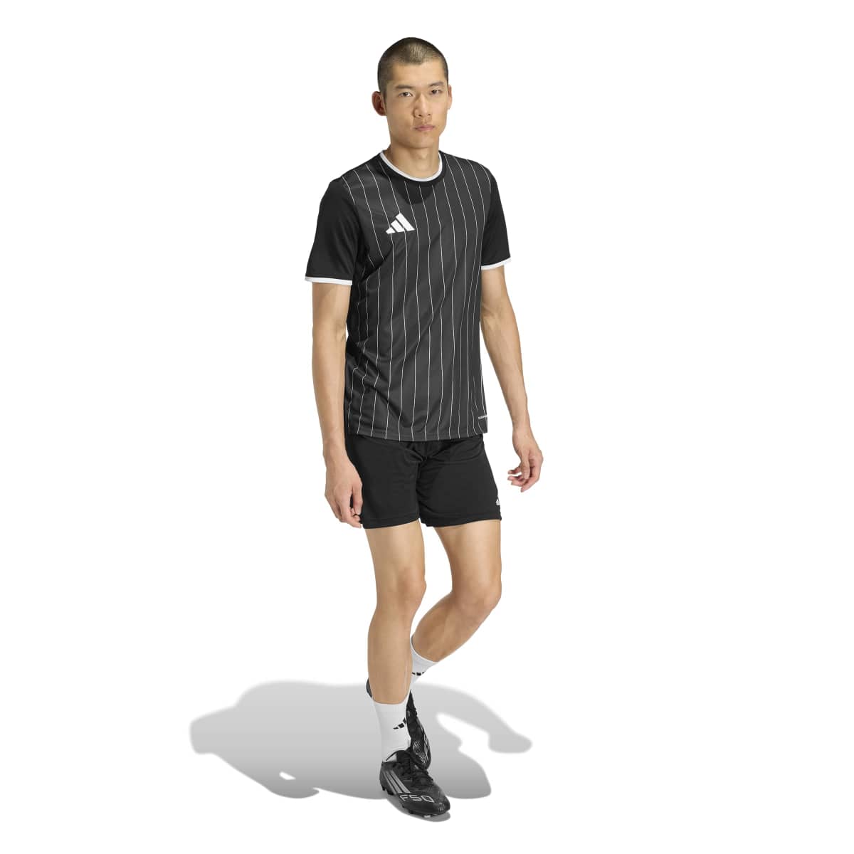 adidas Men's Entrada26 Graphic Soccer Jersey-5