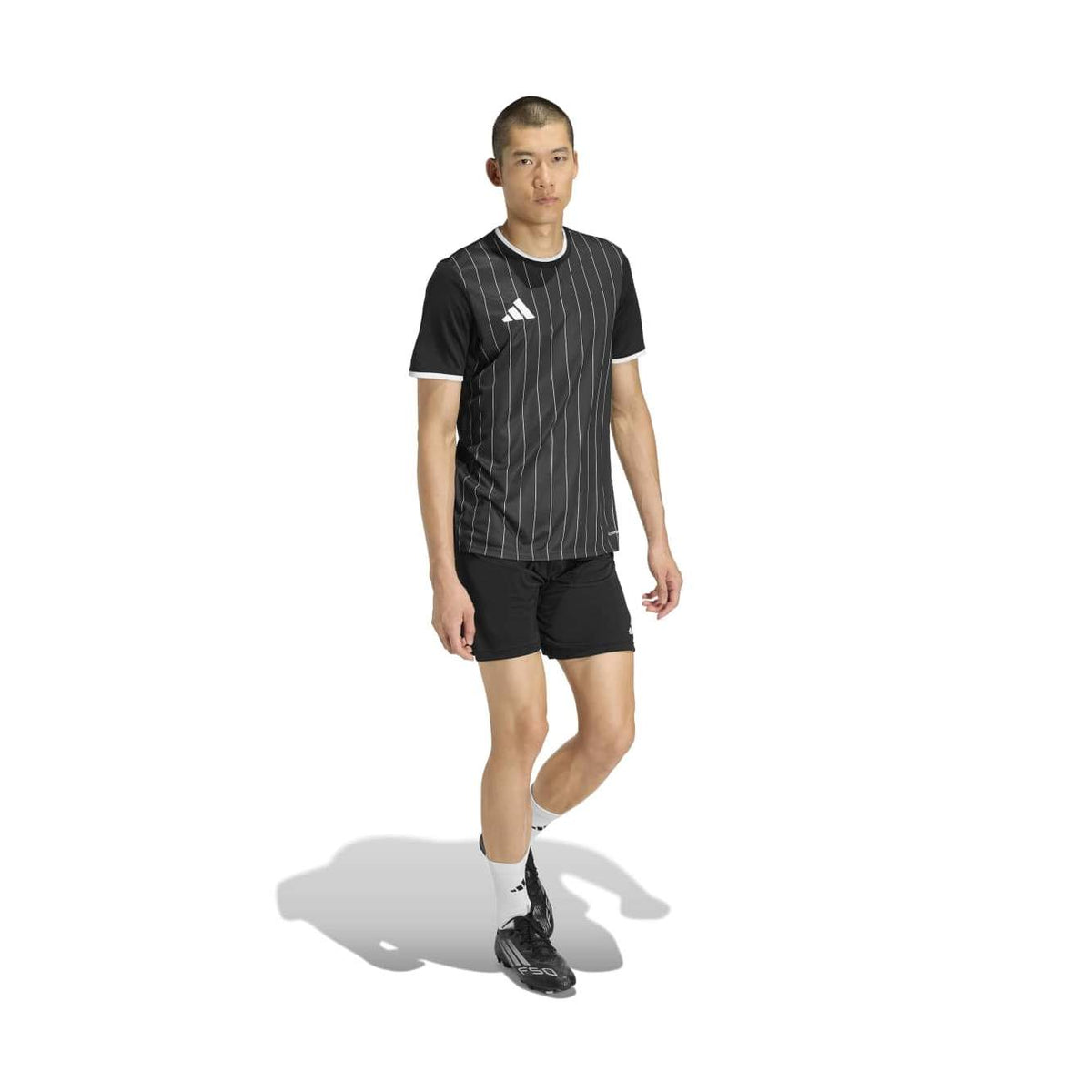 adidas Men's Entrada26 Graphic Soccer Jersey-5