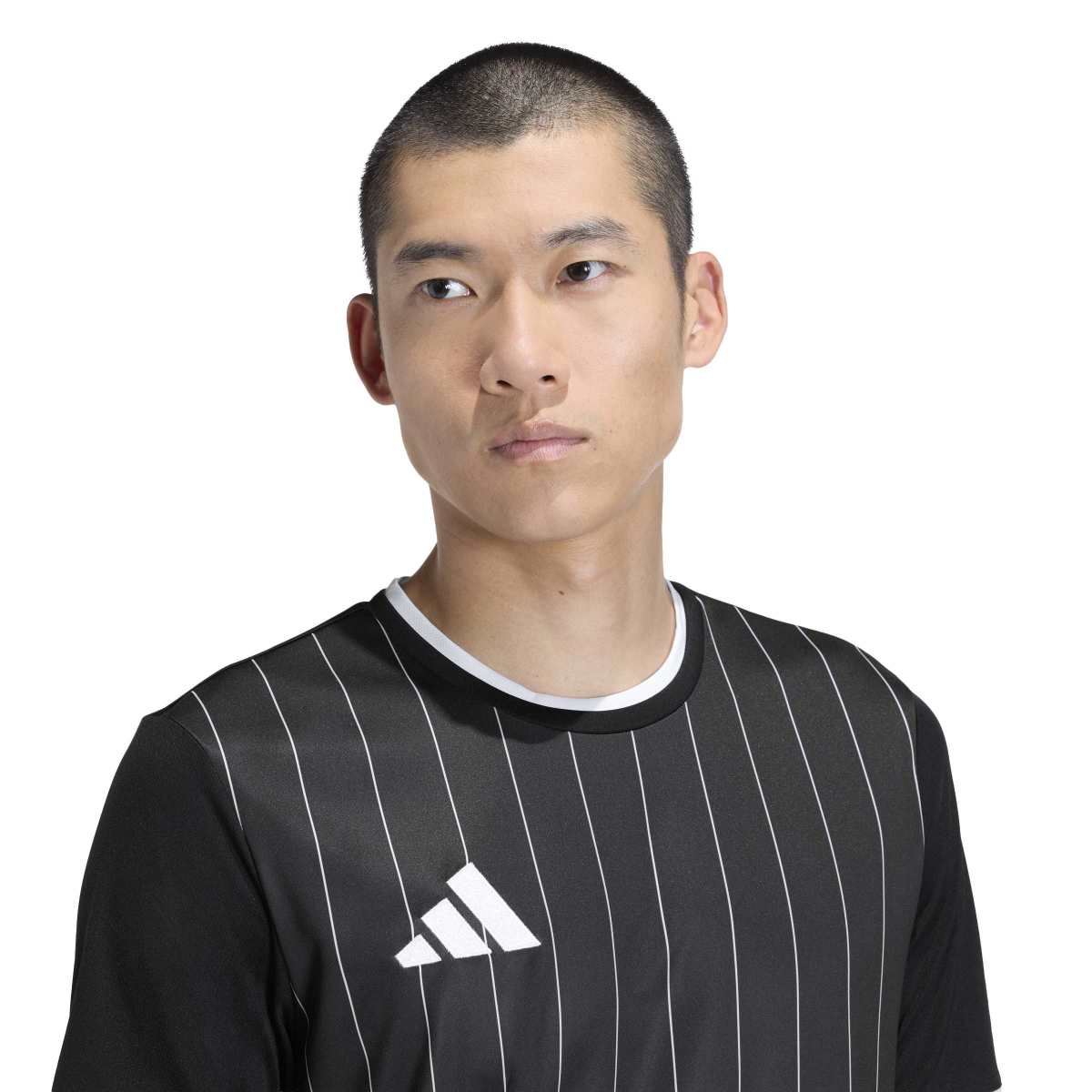 adidas Men's Entrada26 Graphic Soccer Jersey-8