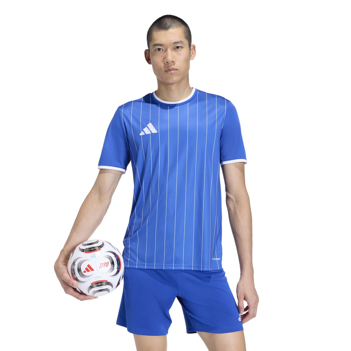 adidas Men's Entrada26 Graphic Soccer Jersey-3