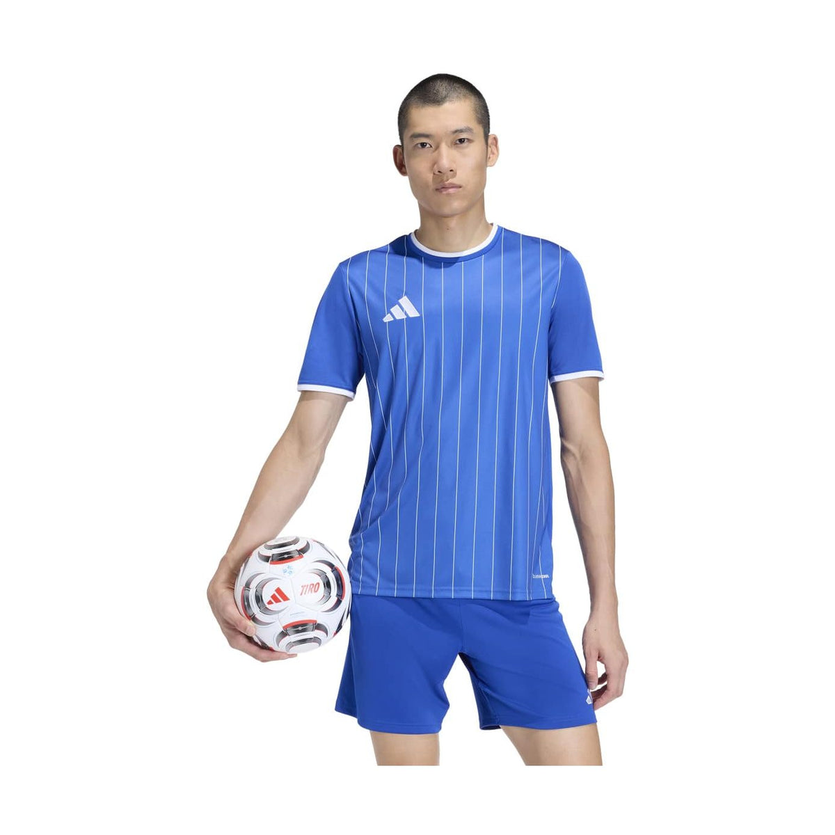 adidas Men's Entrada26 Graphic Soccer Jersey-3