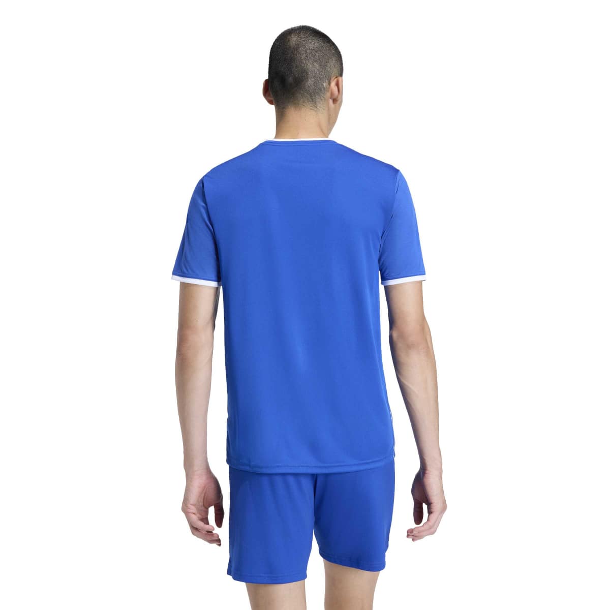 adidas Men's Entrada26 Graphic Soccer Jersey-4