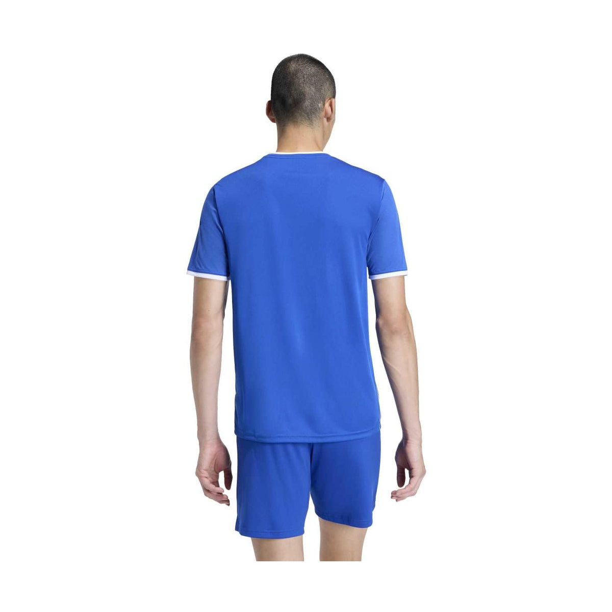 adidas Men's Entrada26 Graphic Soccer Jersey-4