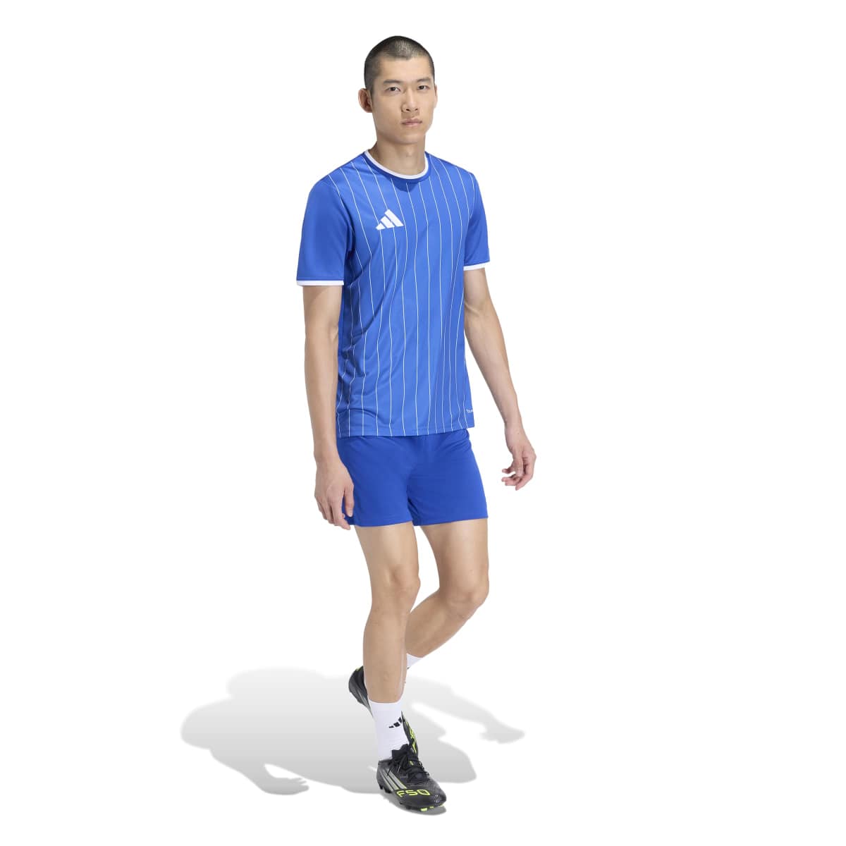 adidas Men's Entrada26 Graphic Soccer Jersey-5