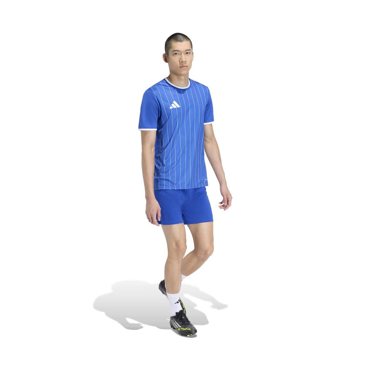 adidas Men's Entrada26 Graphic Soccer Jersey-5