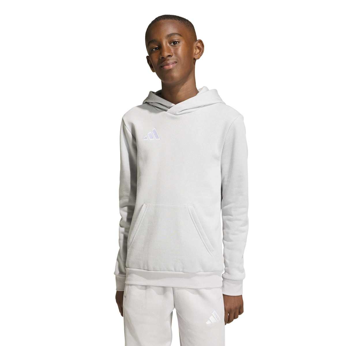 adidas Youth Entrada26 Hoodie-2