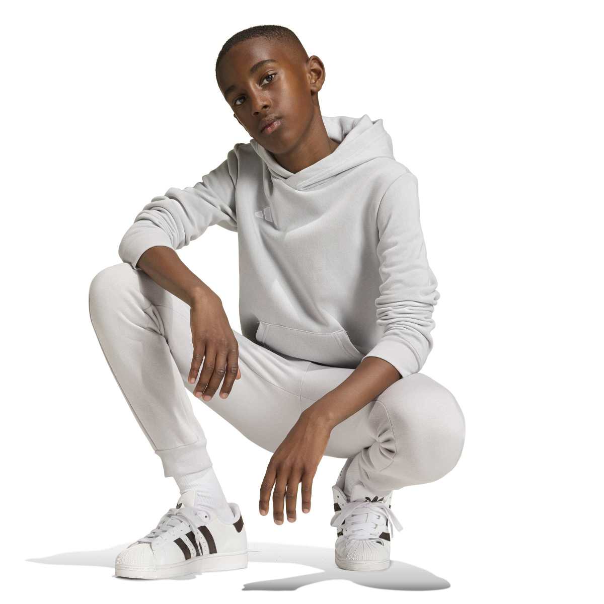adidas Youth Entrada26 Hoodie-4