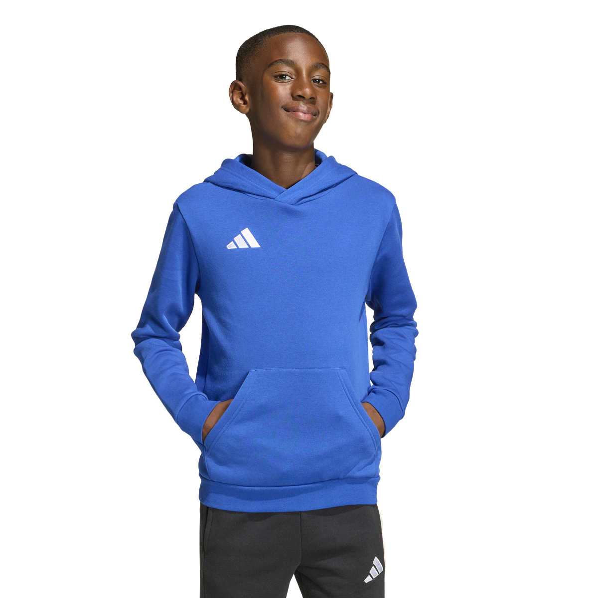 adidas Youth Entrada26 Hoodie-2