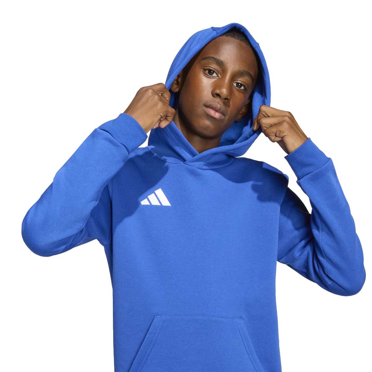 adidas Youth Entrada26 Hoodie-5