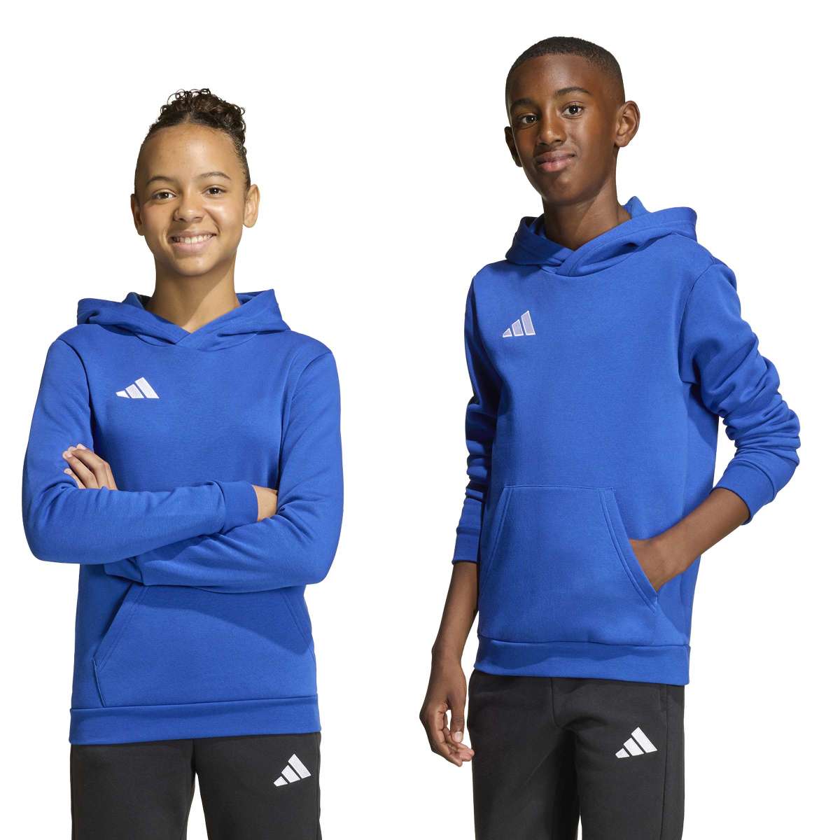 adidas Youth Entrada26 Hoodie-8