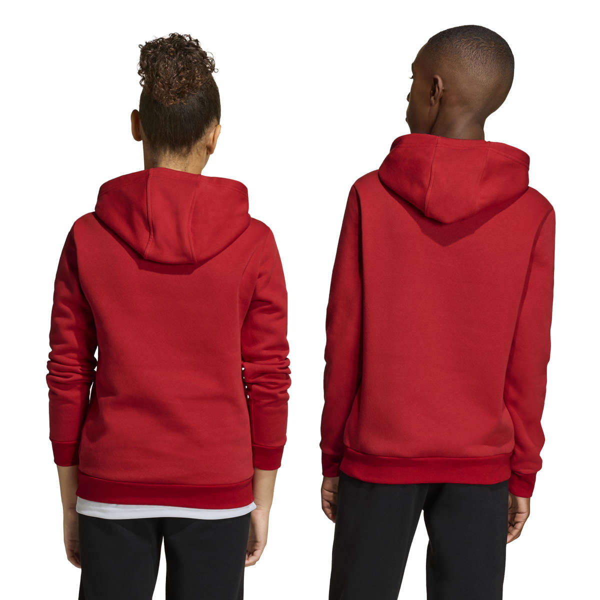 adidas Youth Entrada26 Hoodie-7