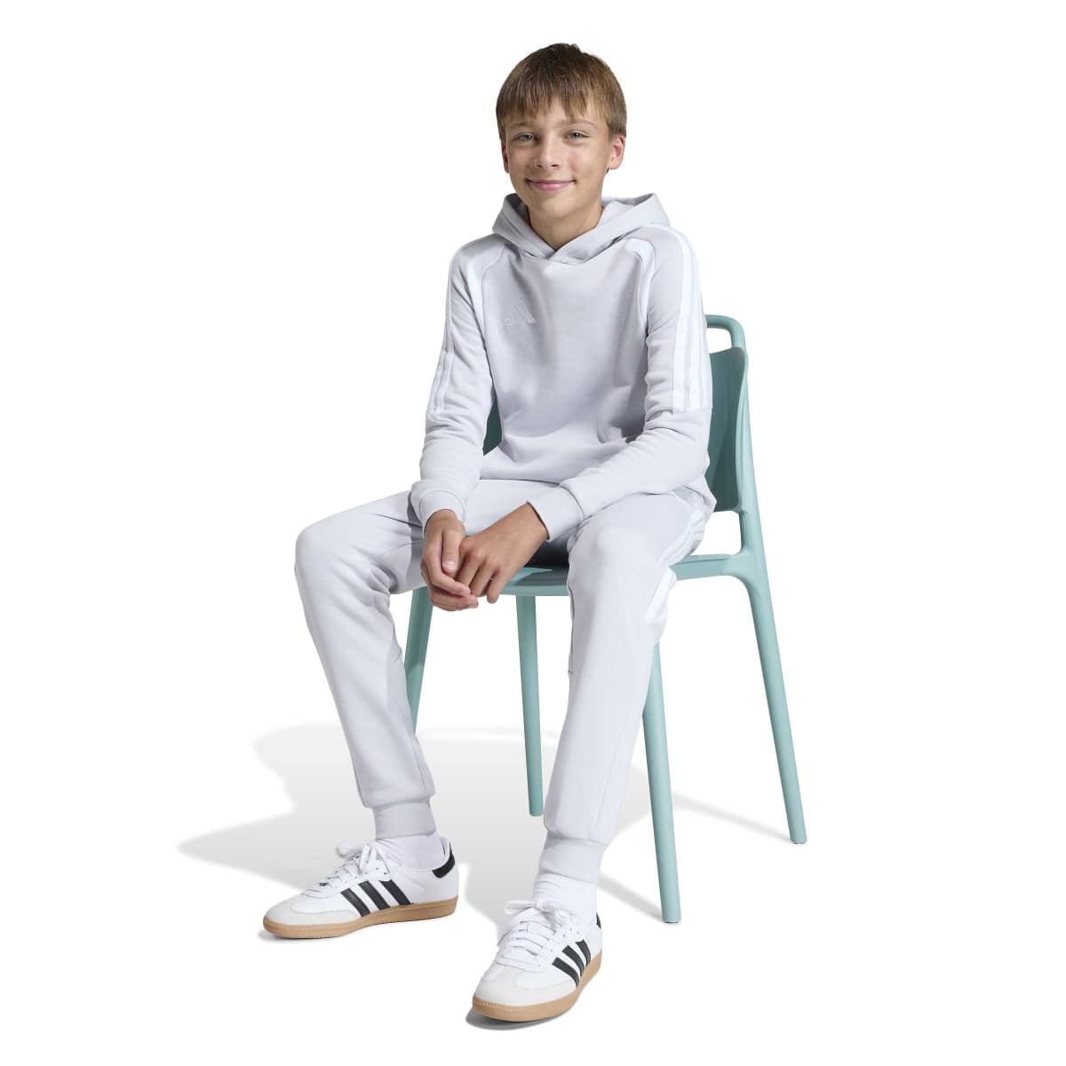 adidas Youth Tiro26 League Sweat Hoodie-5