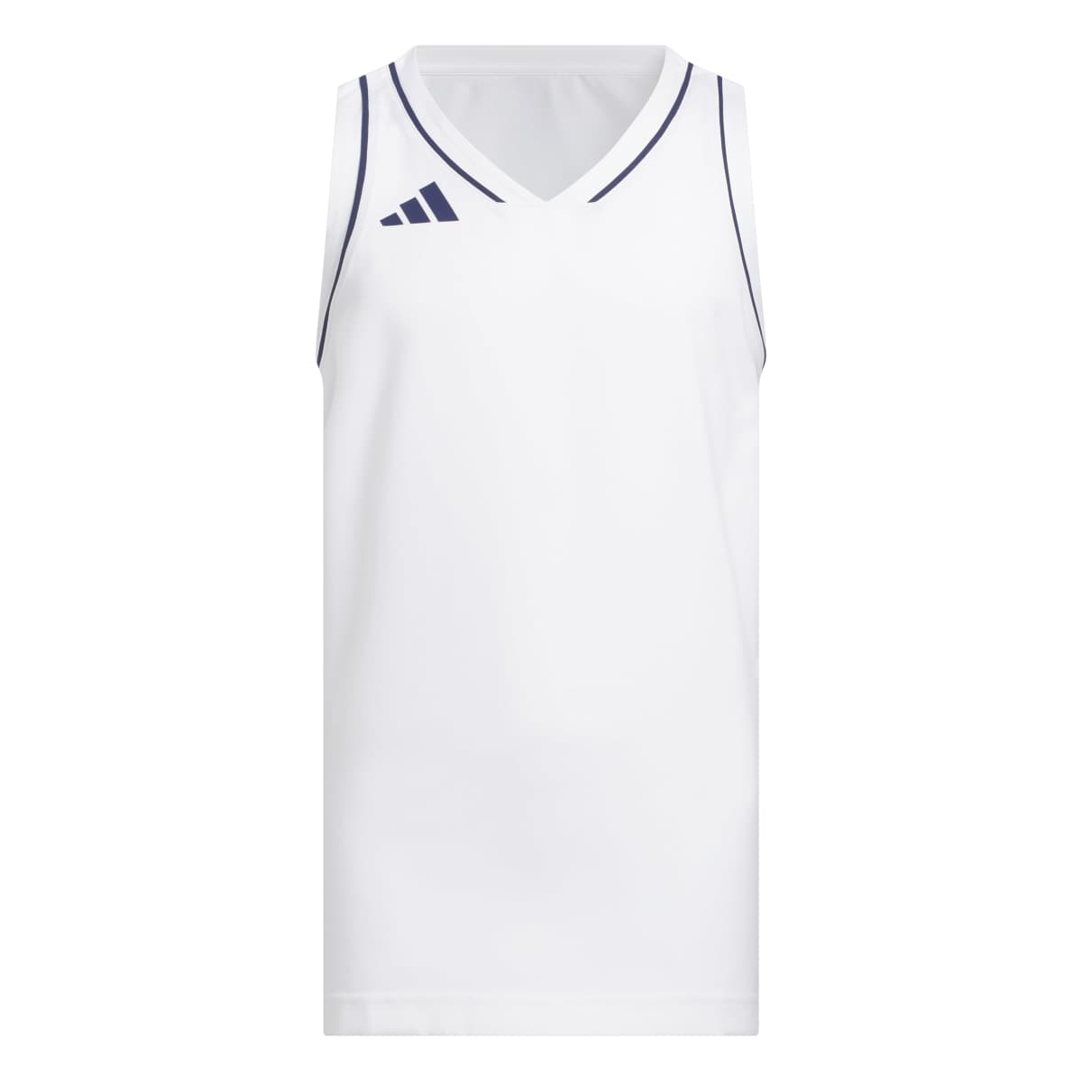 adidas Youth Game Elite Basketball Jersey-1