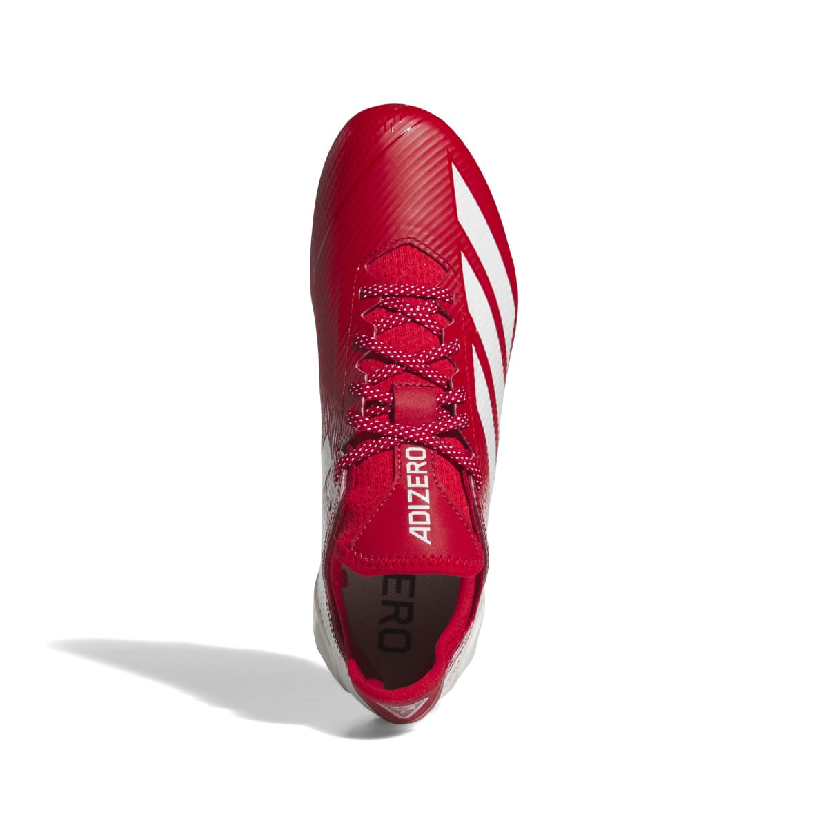 3/1 adidas Men's Adizero Electric.1 II American Football Cleats-3