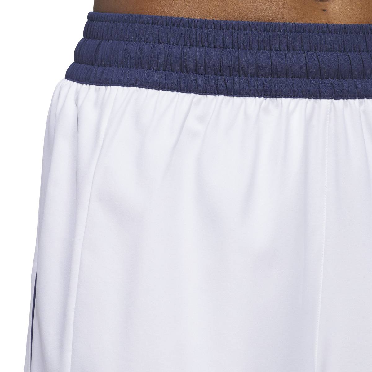 adidas Women's Game Elite Basketball Shorts-7