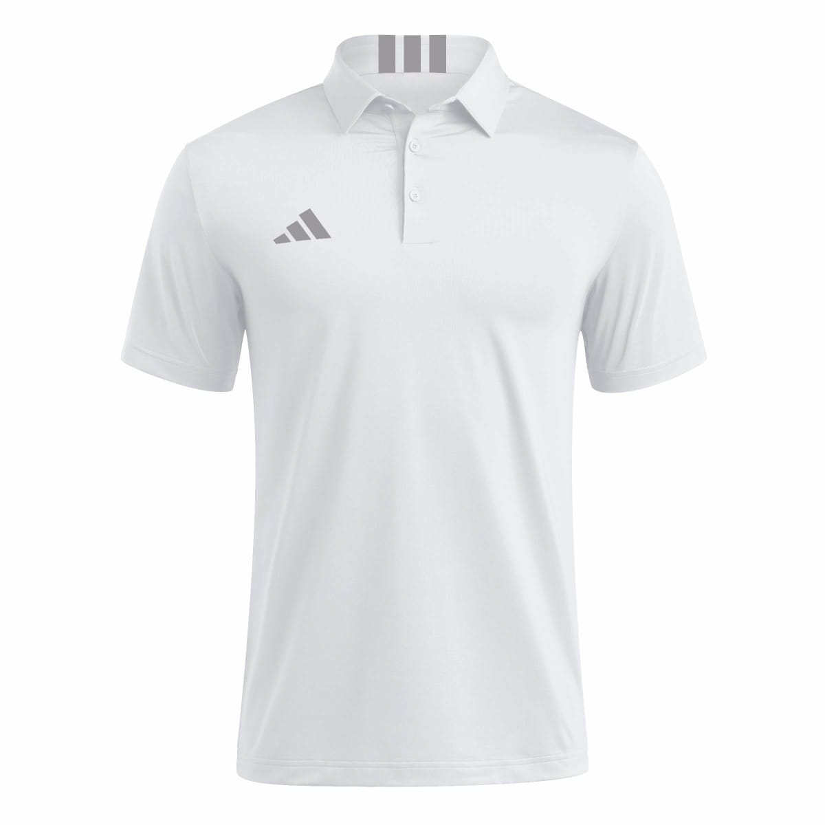 adidas Men's Short Sleeve Golf Polo-1