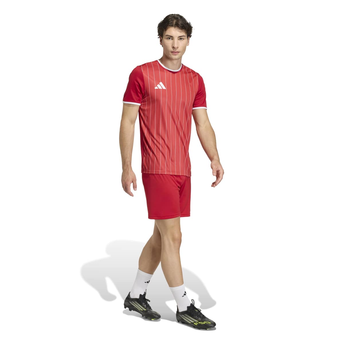 adidas Men's Entrada26 Graphic Soccer Jersey-5