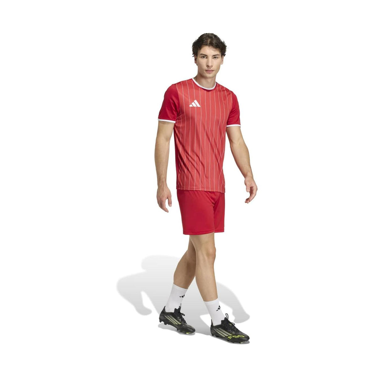 adidas Men's Entrada26 Graphic Soccer Jersey-5