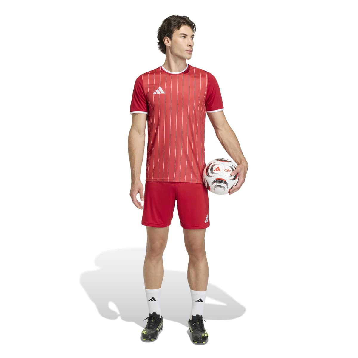 adidas Men's Entrada26 Graphic Soccer Jersey-6