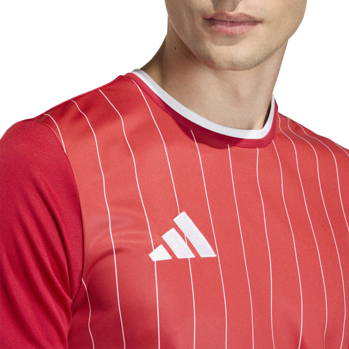 adidas Men's Entrada26 Graphic Soccer Jersey-7