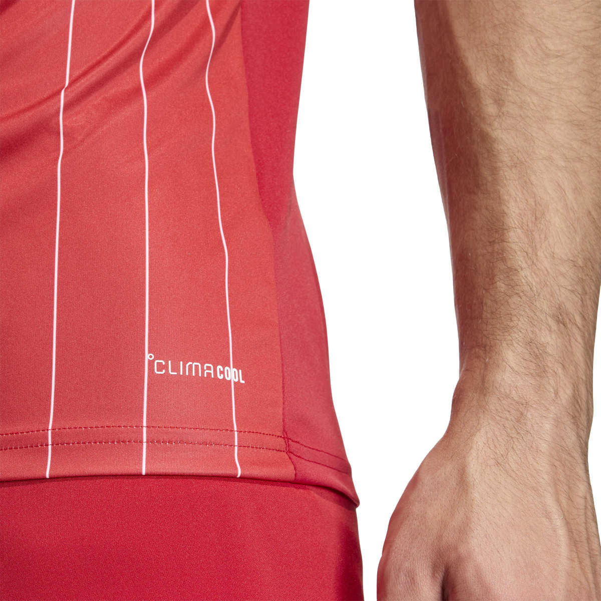 adidas Men's Entrada26 Graphic Soccer Jersey-8