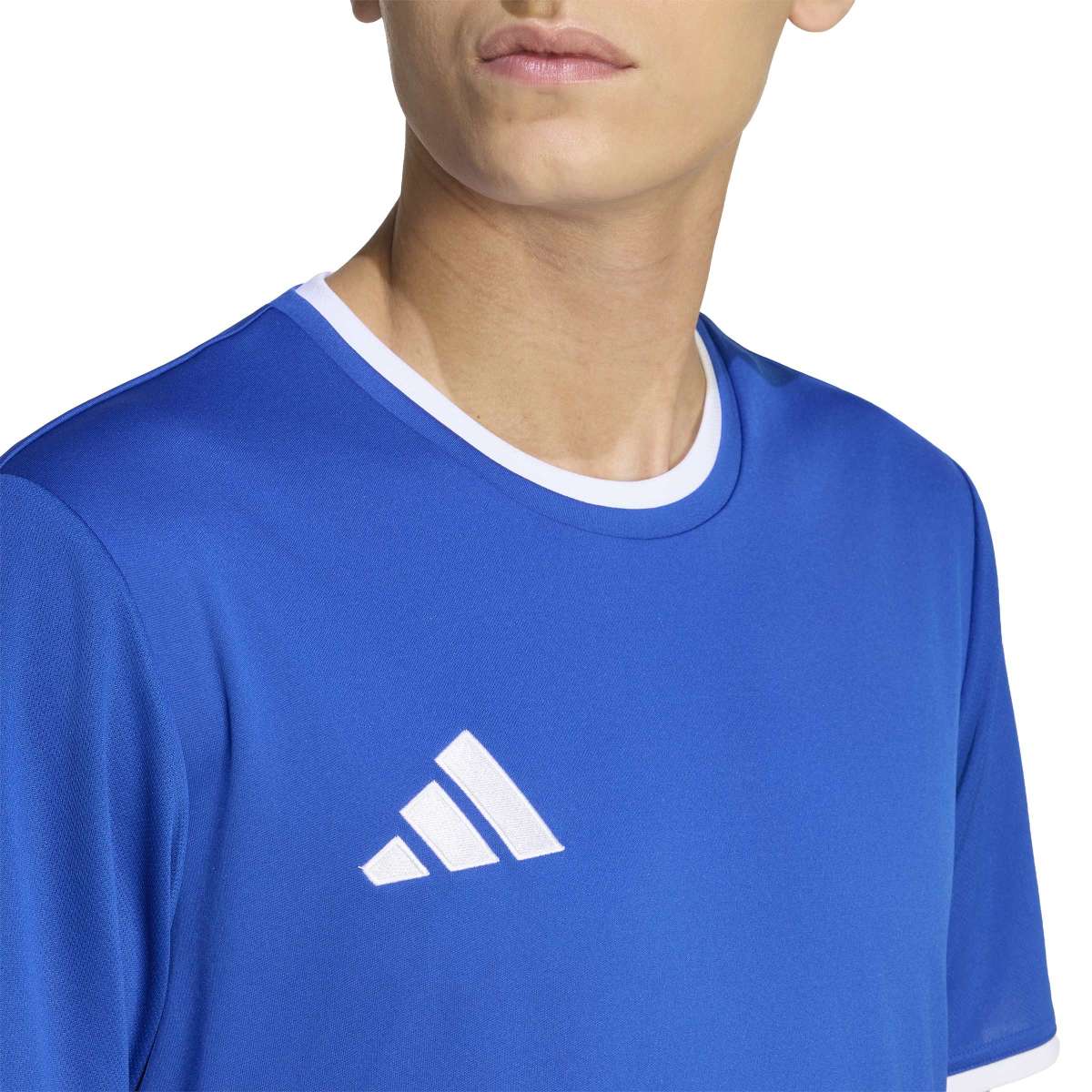 adidas Men's Entrada26 Soccer Jersey-7