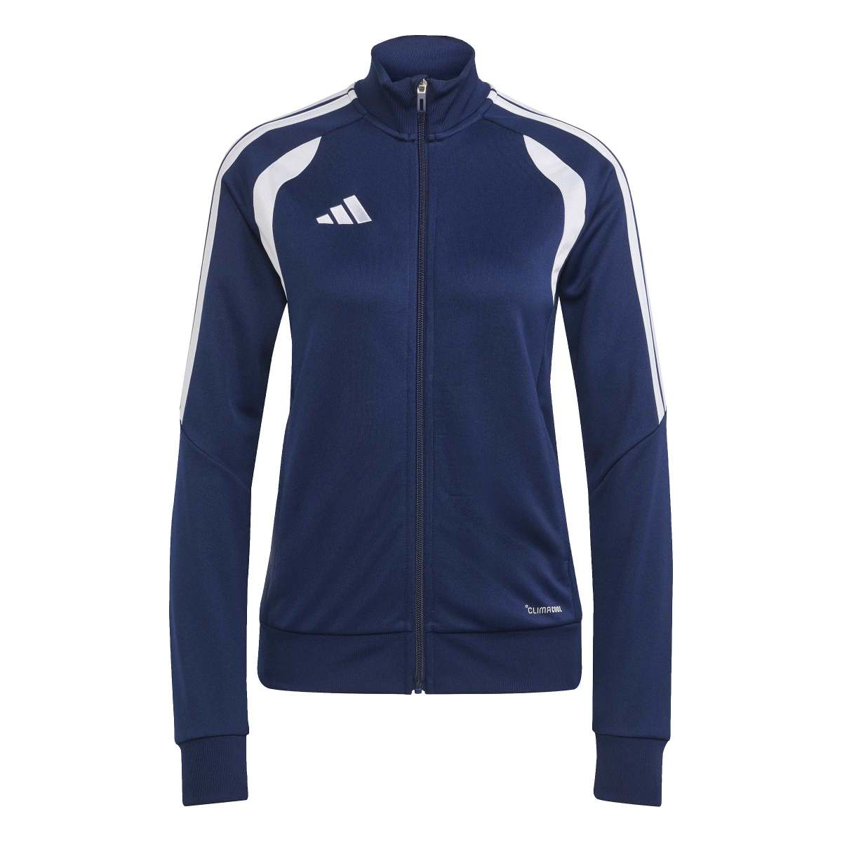 adidas Women's Tiro26 League Training Jacket-1