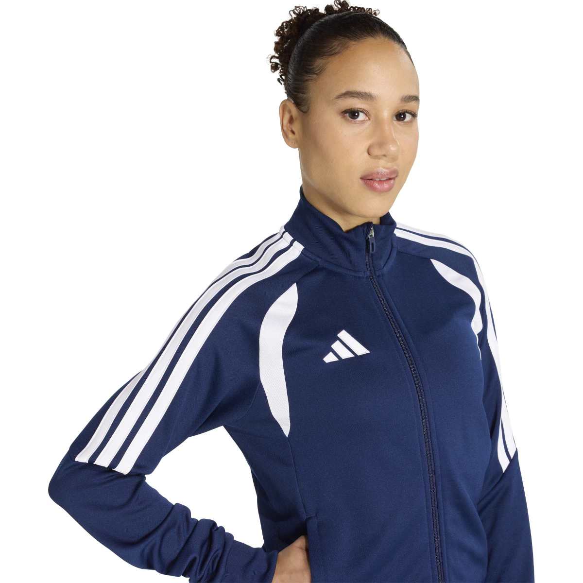 adidas Women's Tiro26 League Training Jacket-7