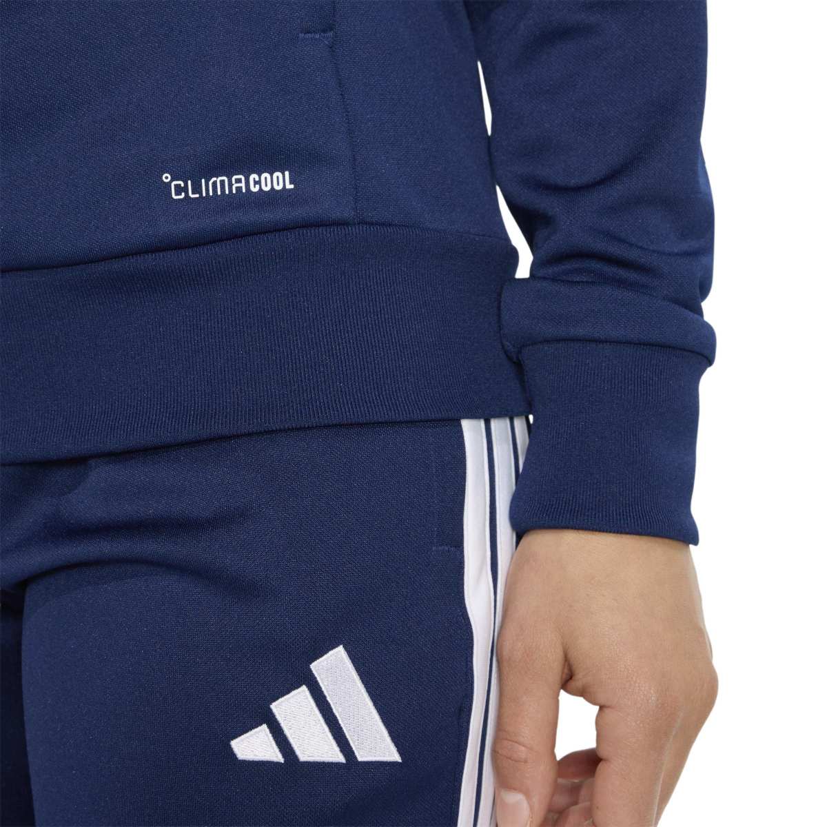 adidas Women's Tiro26 League Training Jacket-8
