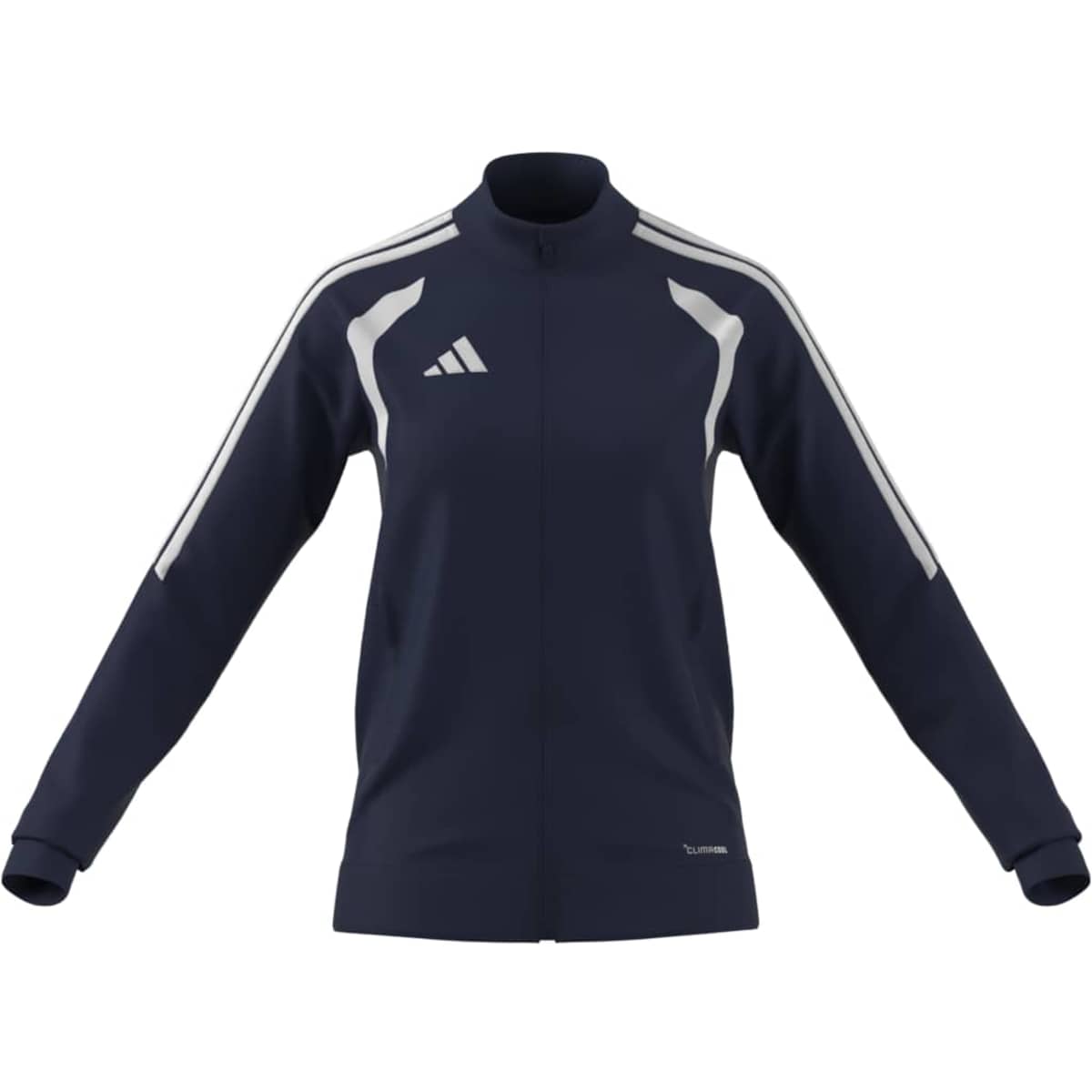 adidas Women's Tiro26 League Training Jacket-9