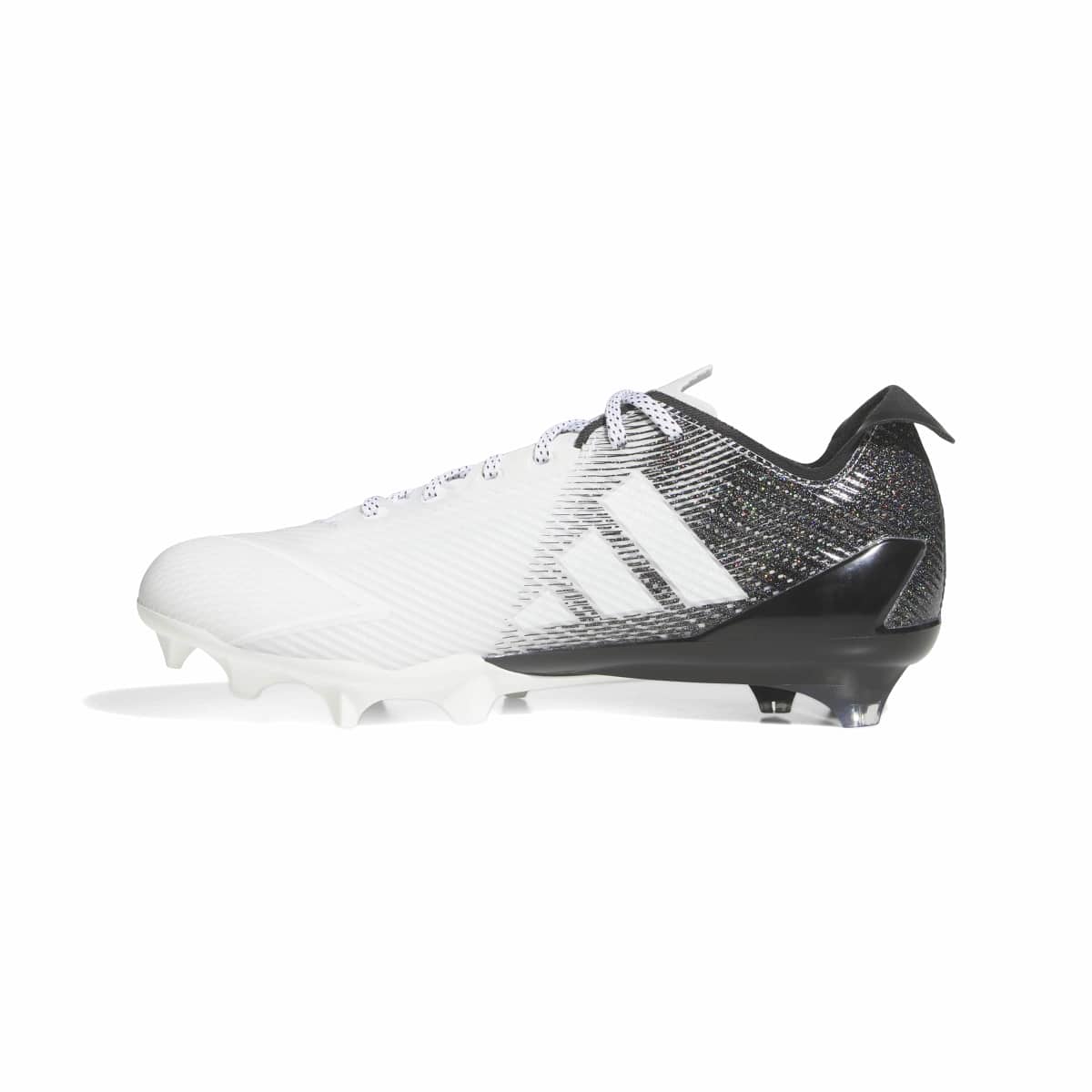 adidas Men's Adizero Electric II Football Cleats-5