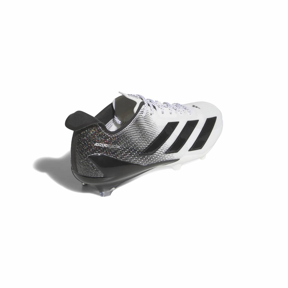 adidas Men's Adizero Electric II Football Cleats-7