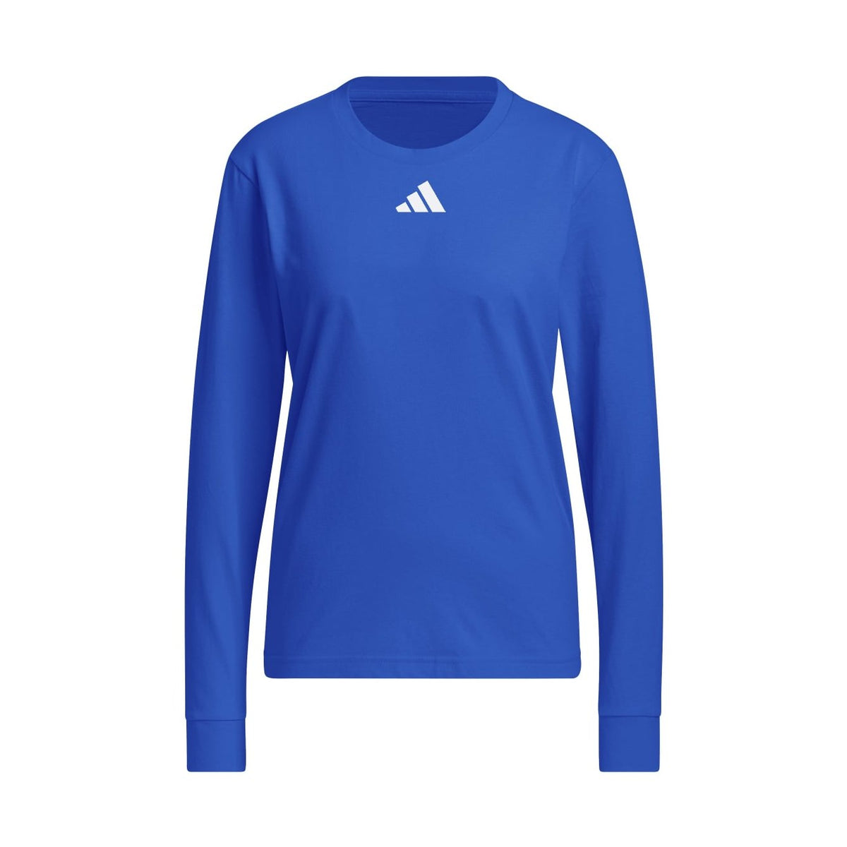 adidas Women's Long Sleeve Fresh T-Shirt