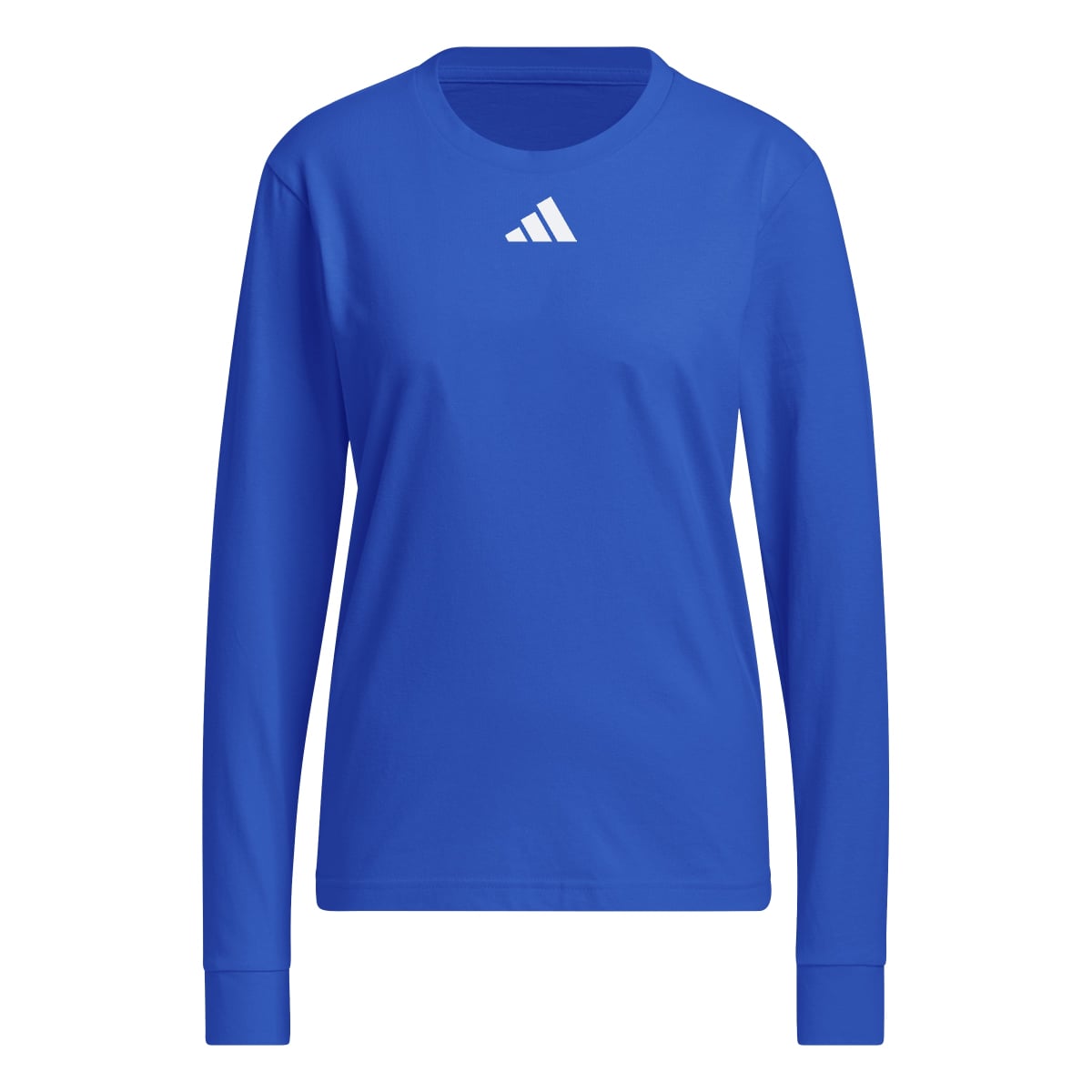 adidas Women's Long Sleeve Fresh T-Shirt