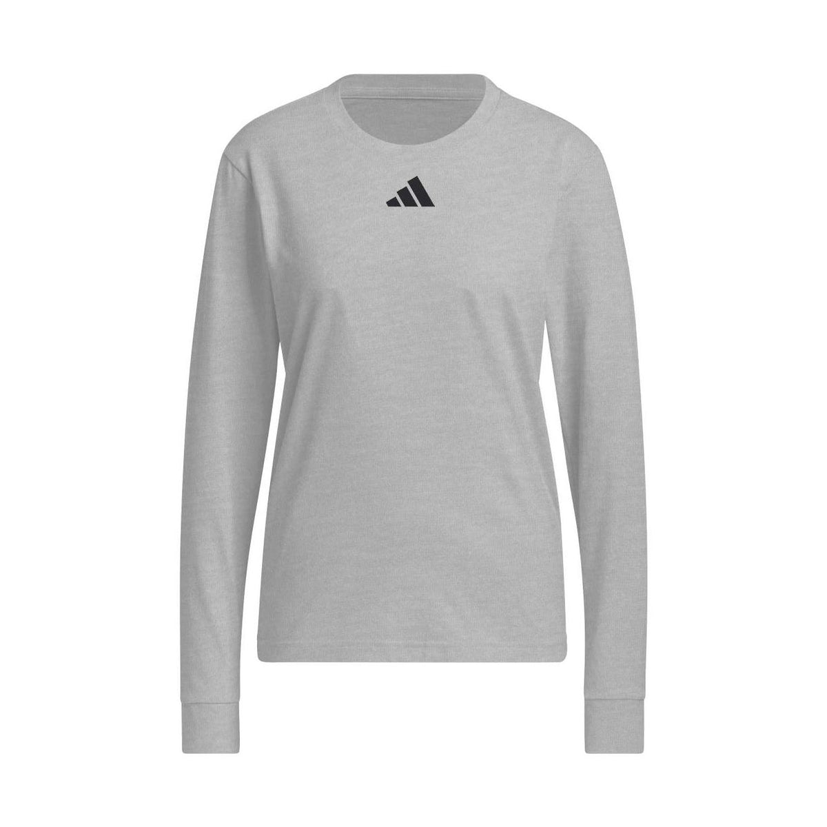 adidas Women's Long Sleeve Fresh T-Shirt